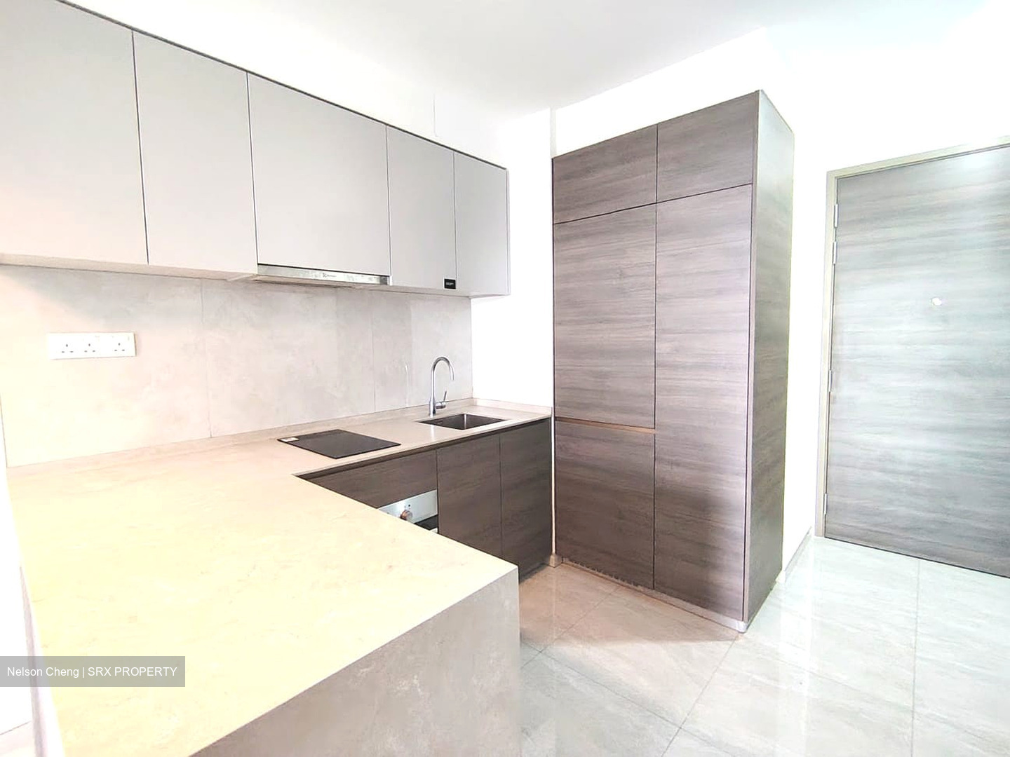 The Florence Residences (D19), Apartment #528172061